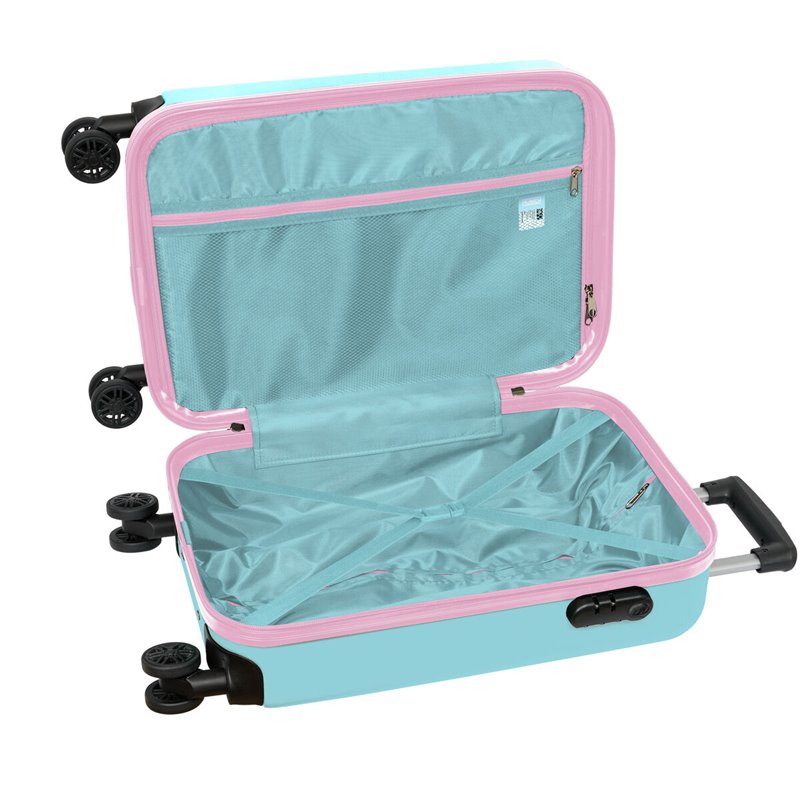 Image secondaire de Valise cabine Munich munich Celeste 20'' 20 L 34,5 x 55 x 20 cm