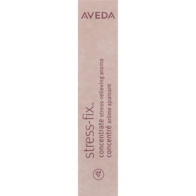 Image secondaire de Baume relaxant Aveda Stress Fix 7 ml Roll-On Traitement du stress