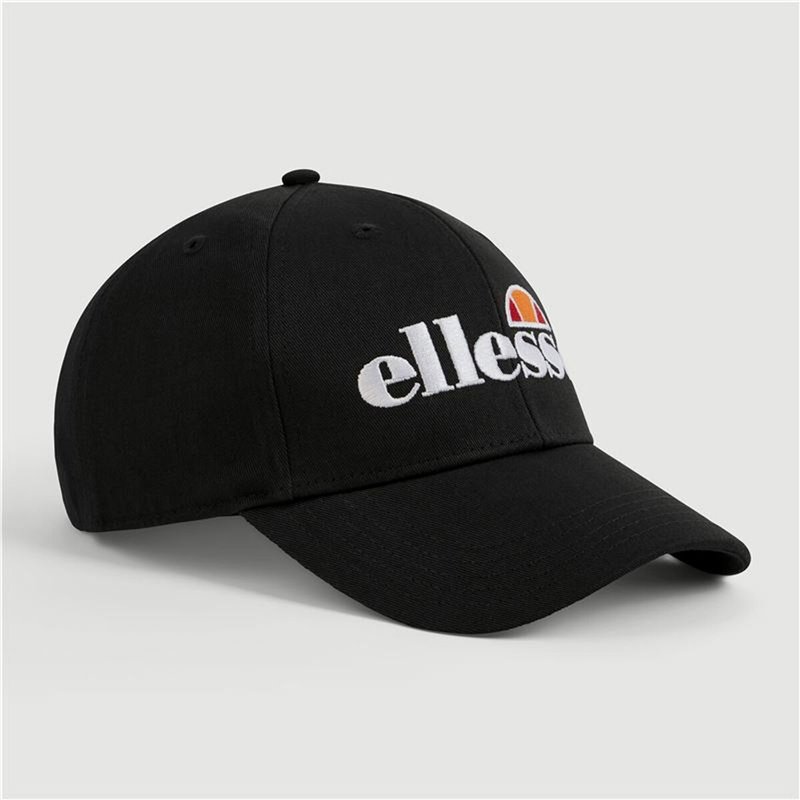 Image secondaire de Casquette de Sport Ellesse Ragusa Noir Taille unique