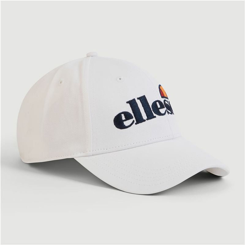 Image secondaire de Casquette de Sport Ellesse Ragusa Blanc Taille unique