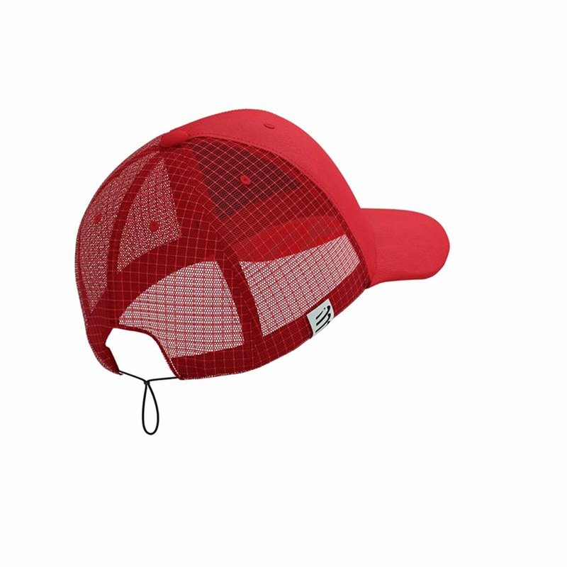 Image secondaire de Casquette de Sport Compressport CU00004B-3050