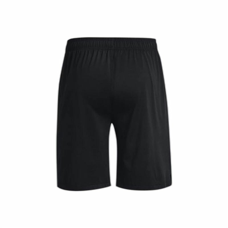 Image secondaire de Pantalon pour Adulte Under Armour Tech Vent Noir Homme