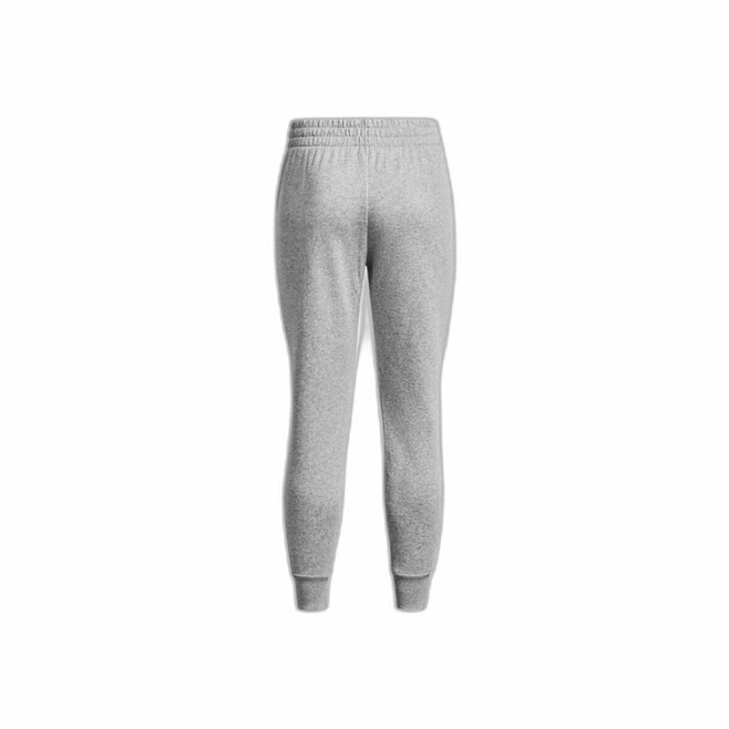 Image secondaire de Pantalon de sport long Under Armour Fleece Gris Femme