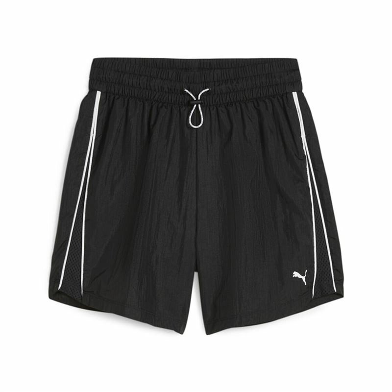 Short de Sport Puma Fit Mover Oven Noir