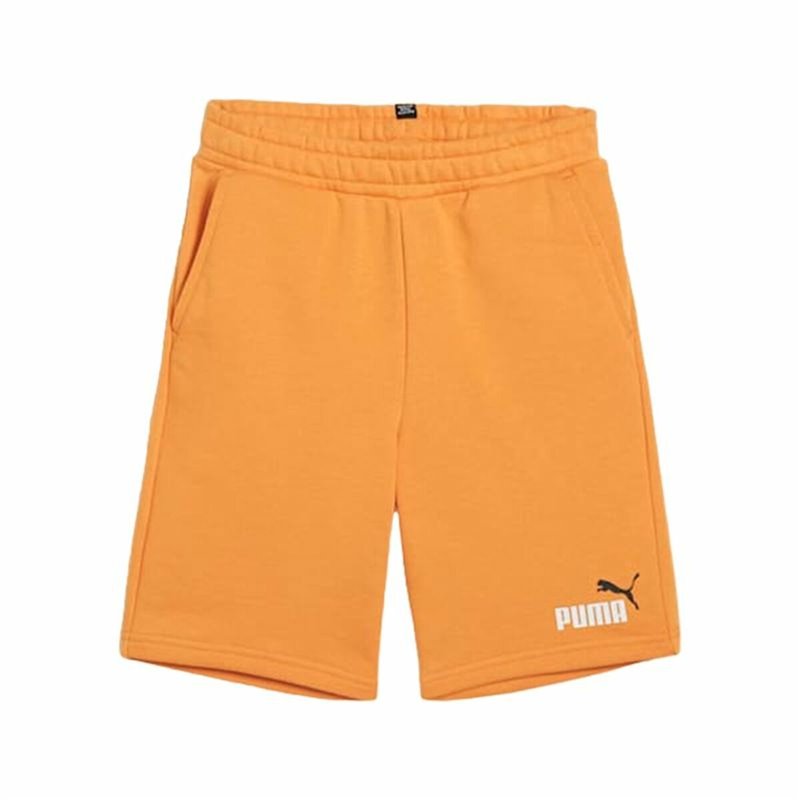 Shorts pour enfants Puma Essentials+ 2 Col