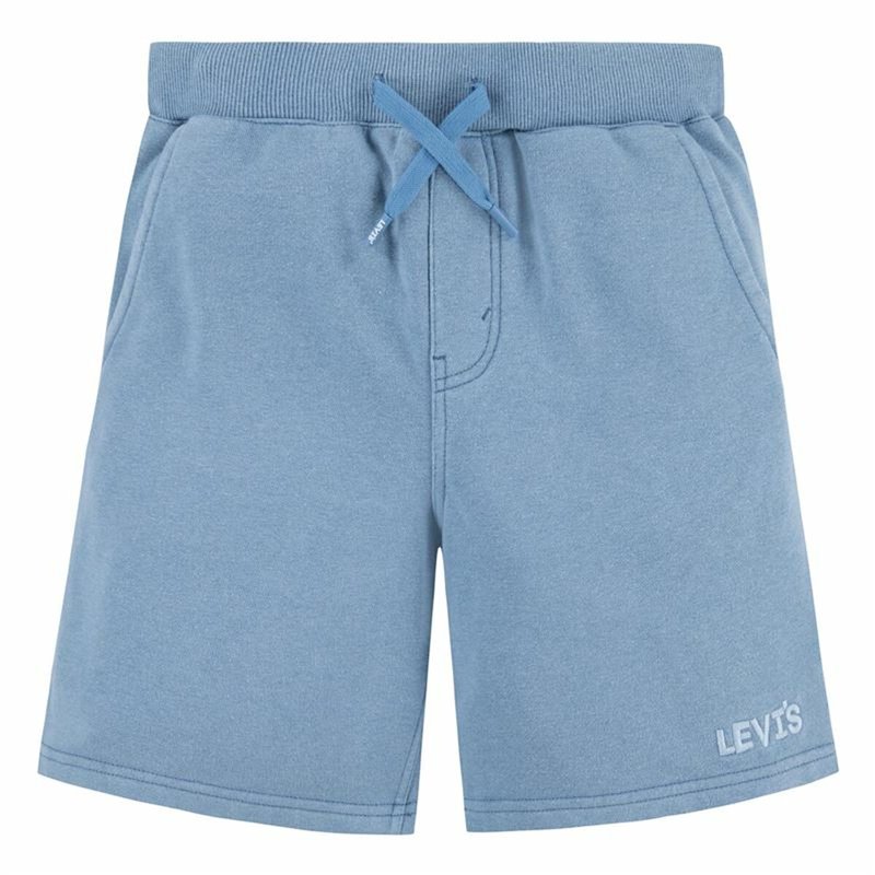 Shorts pour enfants Levi's Lived-In