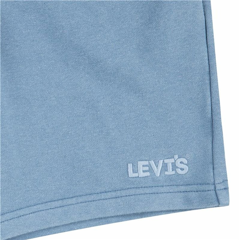 Image secondaire de Shorts pour enfants Levi's Lived-In