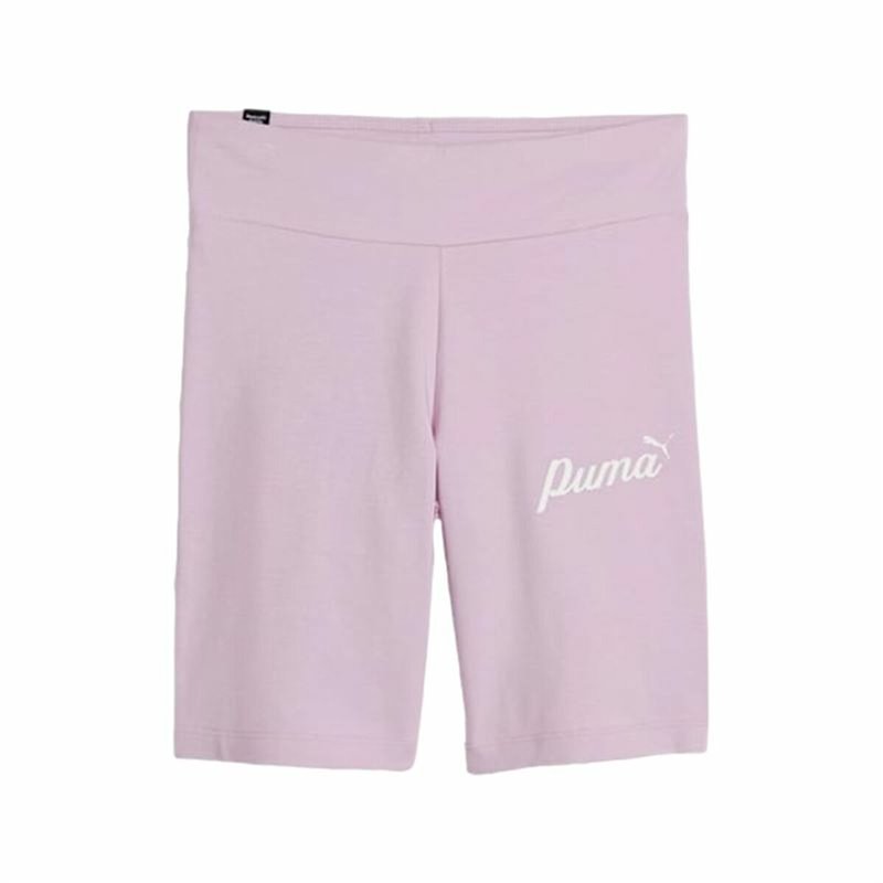 Shorts pour enfants Puma Essentials + Blossom