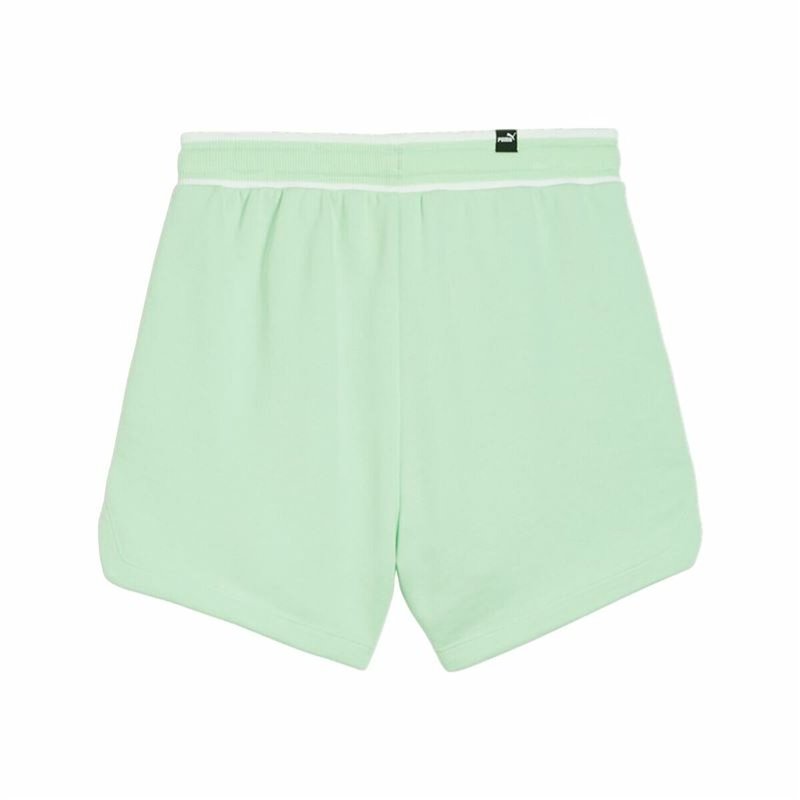 Image secondaire de Shorts pour enfants Puma QUAD G