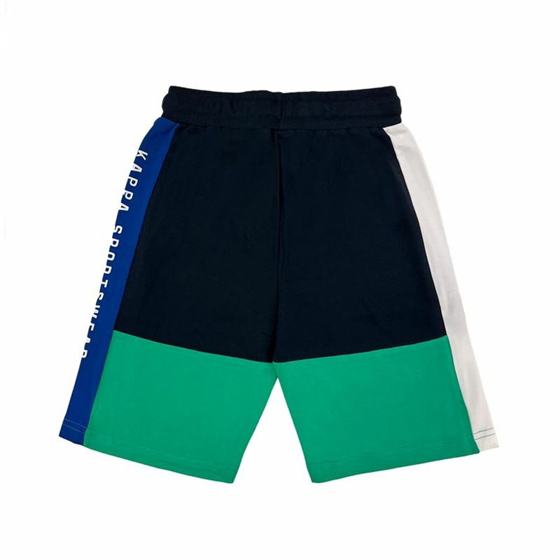 Image secondaire de Shorts pour enfants Kappa 8056Sf00059 Bleu