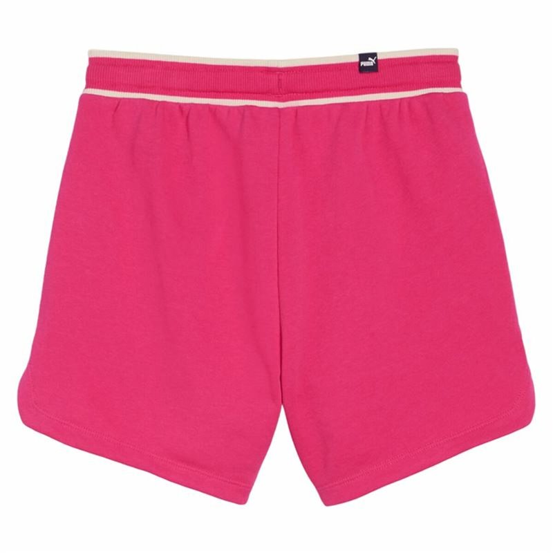 Image secondaire de Shorts pour enfants Puma Squad