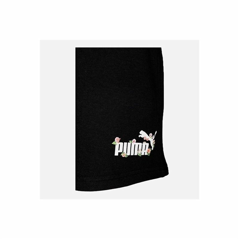 Image secondaire de Short de Sport Puma Floreal