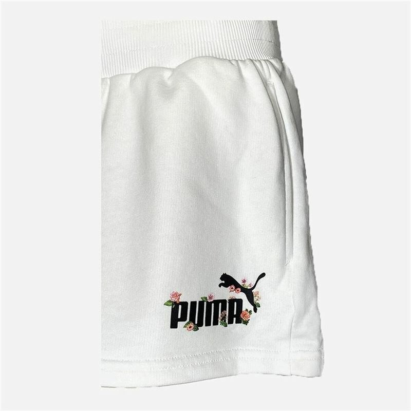 Image secondaire de Pantalon pour Adulte Puma Floreal Femme