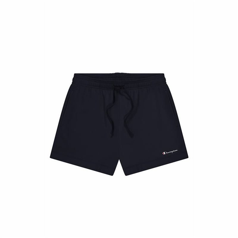 Short de Sport Champion Legacy Noir