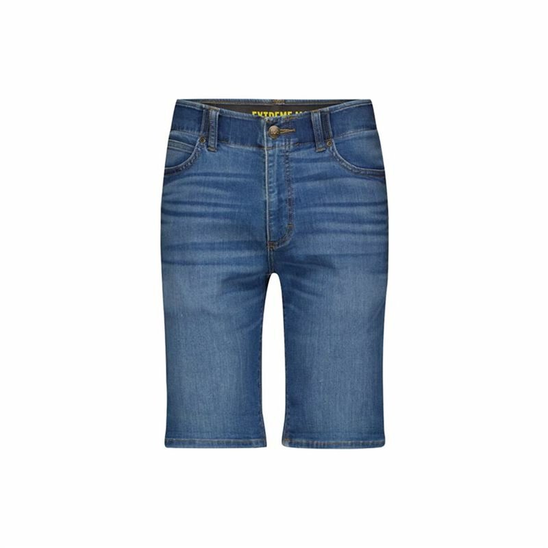 Jeans homme Lee Xm 5 Pocket Bleu