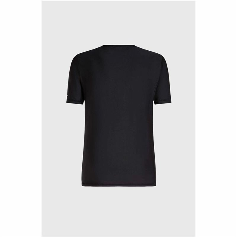 Image secondaire de T-shirt à manches courtes homme O'Neill Essentials Cali S/Sl Noir