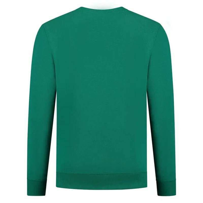 Image secondaire de Sweat sans capuche homme Champion Crewneck Vert