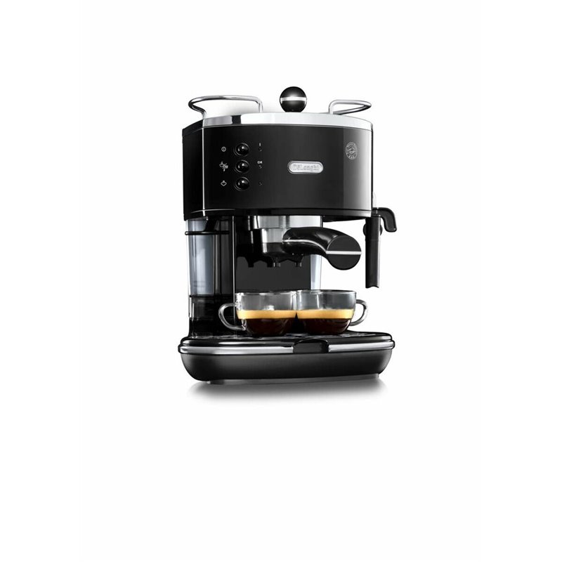 Image secondaire de Cafétière DeLonghi ECO311.BK 1,4 L 1100 W