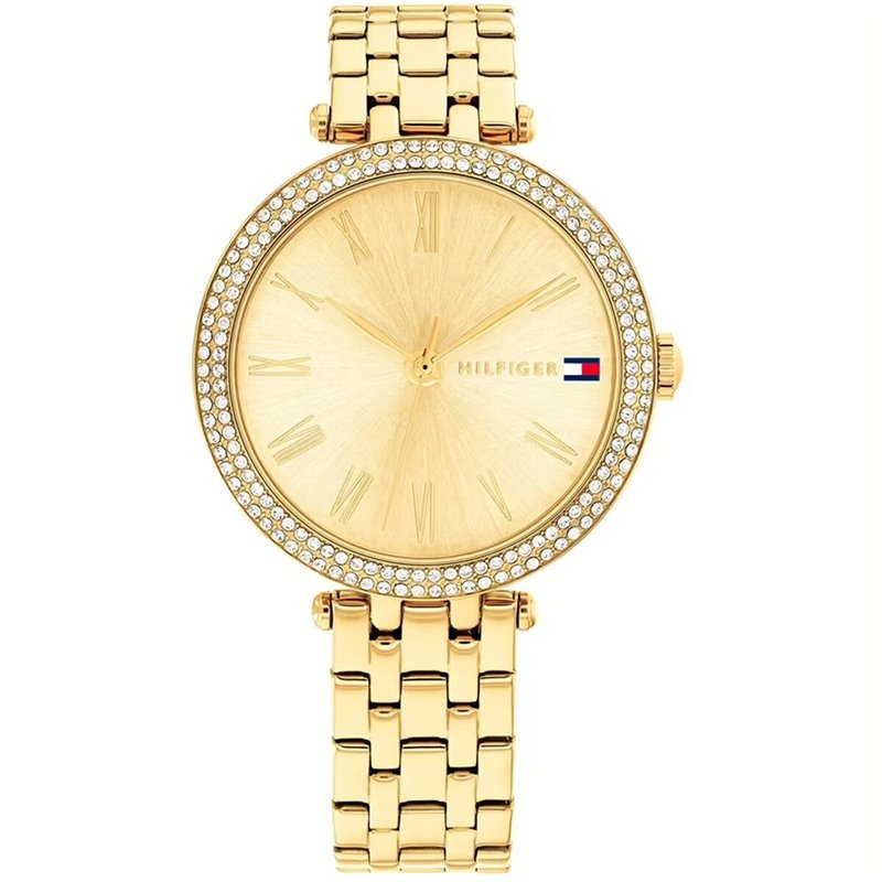 Montre Femme Tommy Hilfiger 1692150