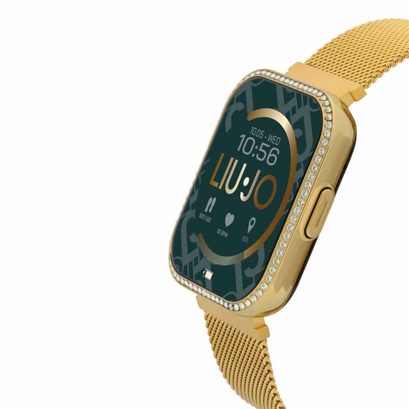 Image secondaire de Montre Homme LIU JO SWLJ099