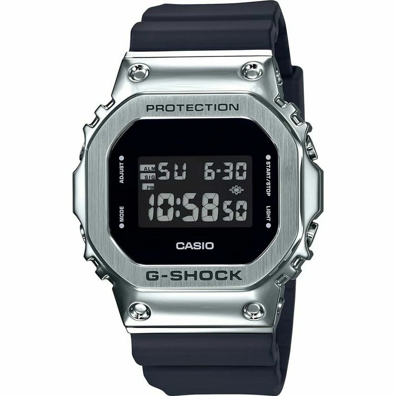 Montre Unisexe Casio G-Shock GM-5600U-1ER