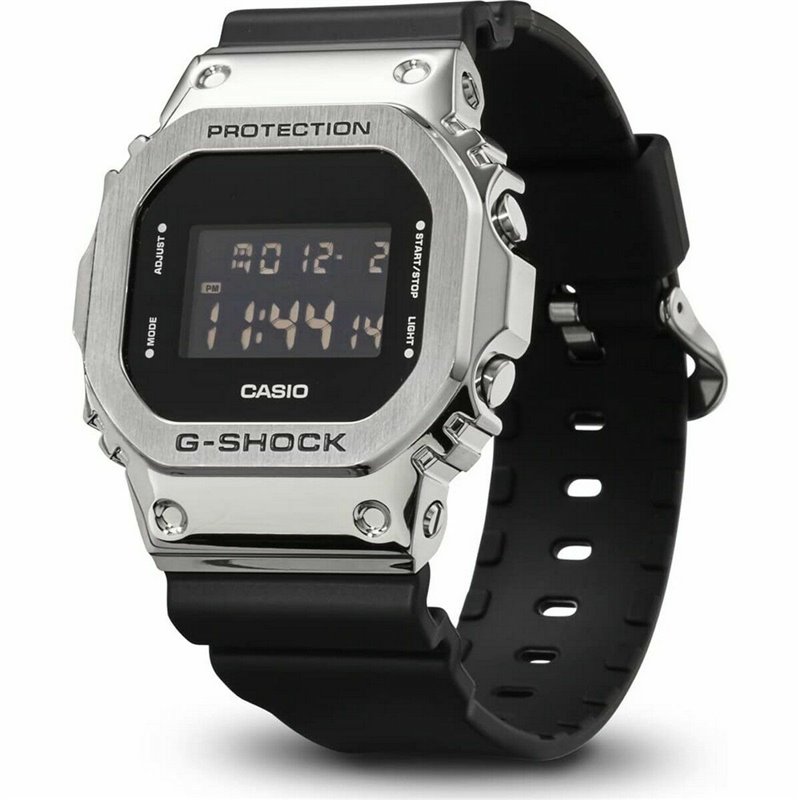 Image secondaire de Montre Unisexe Casio G-Shock GM-5600U-1ER