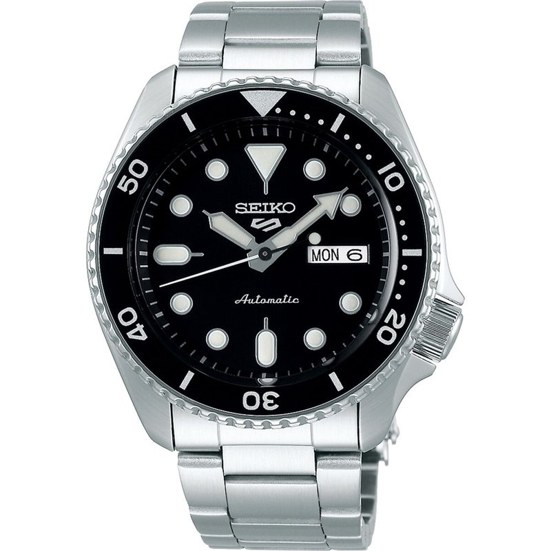 Montre Homme Seiko SRPD55K1