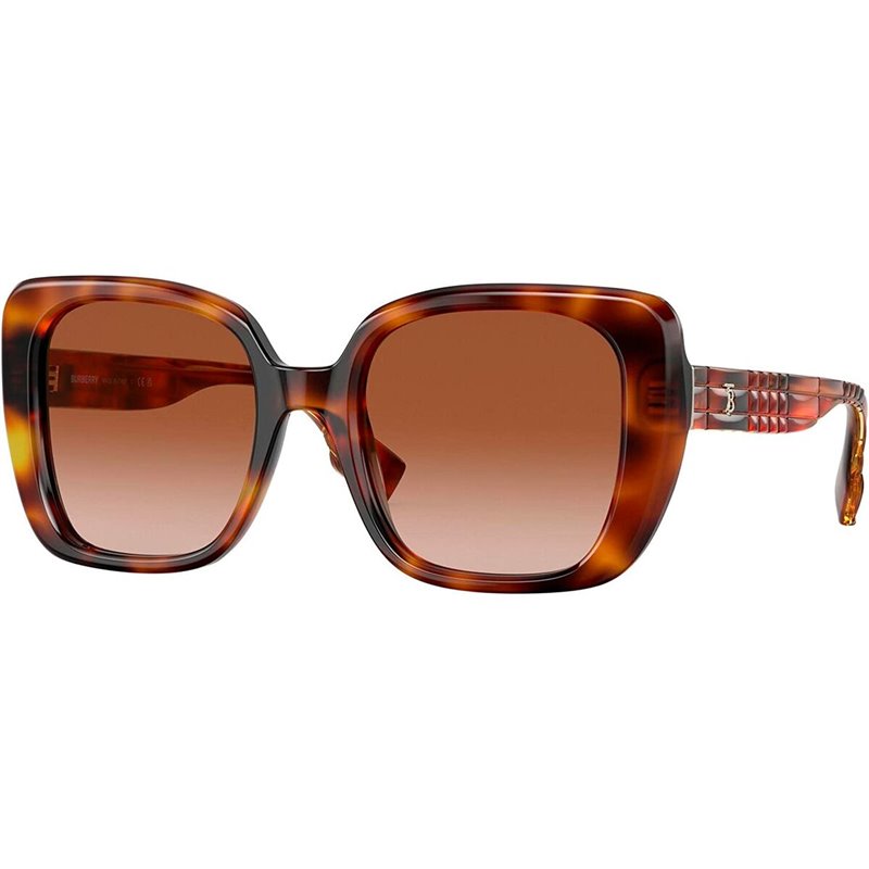 Lunettes de soleil Femme Burberry HELENA BE 4371