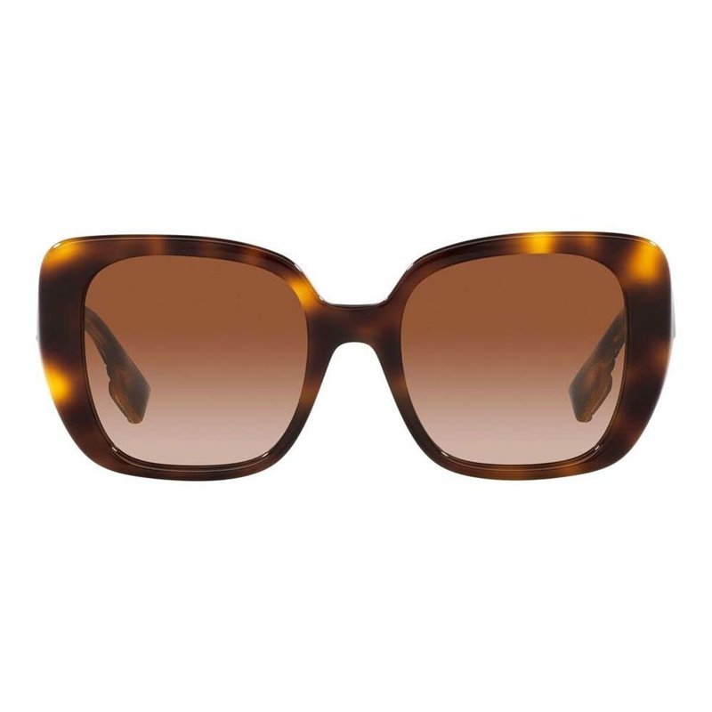 Image secondaire de Lunettes de soleil Femme Burberry HELENA BE 4371