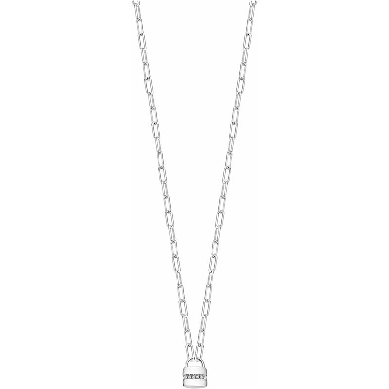 Collier Femme Lotus LP3417-1/1