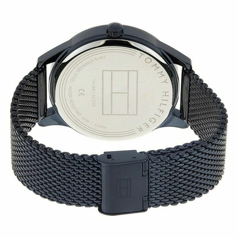 Image secondaire de Montre Homme Tommy Hilfiger 1669937
