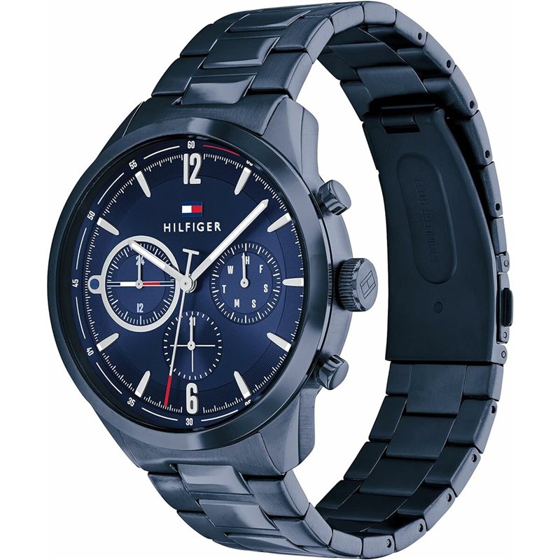 Image secondaire de Montre Homme Tommy Hilfiger 1680666