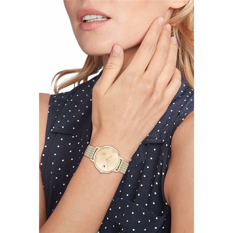 Image secondaire de Montre Femme Tommy Hilfiger 1685315