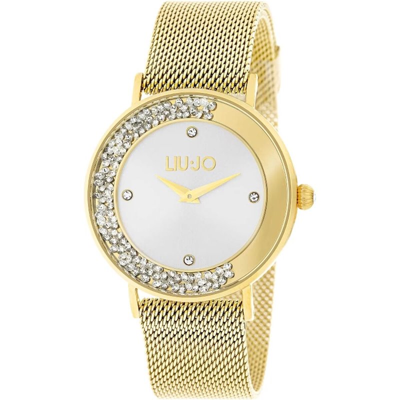 Montre Femme LIU JO TLJ1347