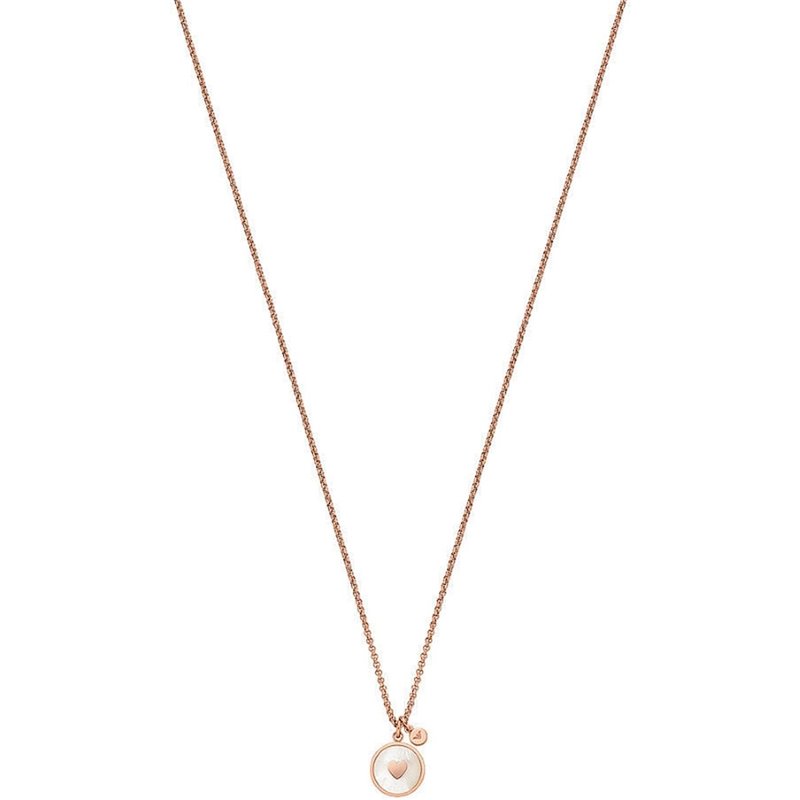 Collier Femme Emporio Armani EGS2903221