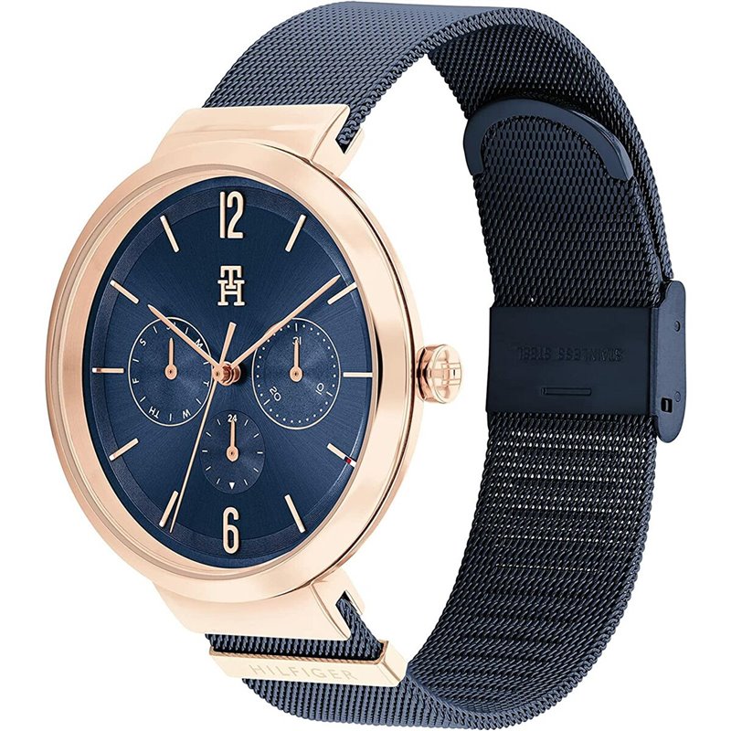 Image secondaire de Montre Homme Tommy Hilfiger 1683478