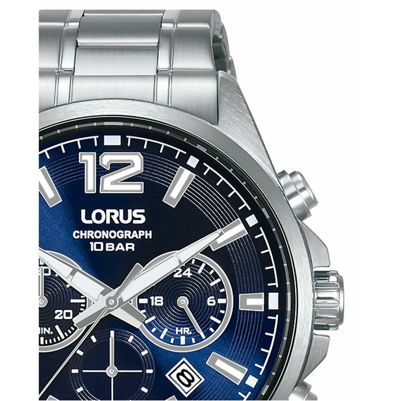 Image secondaire de Montre Homme Lorus RT383JX9