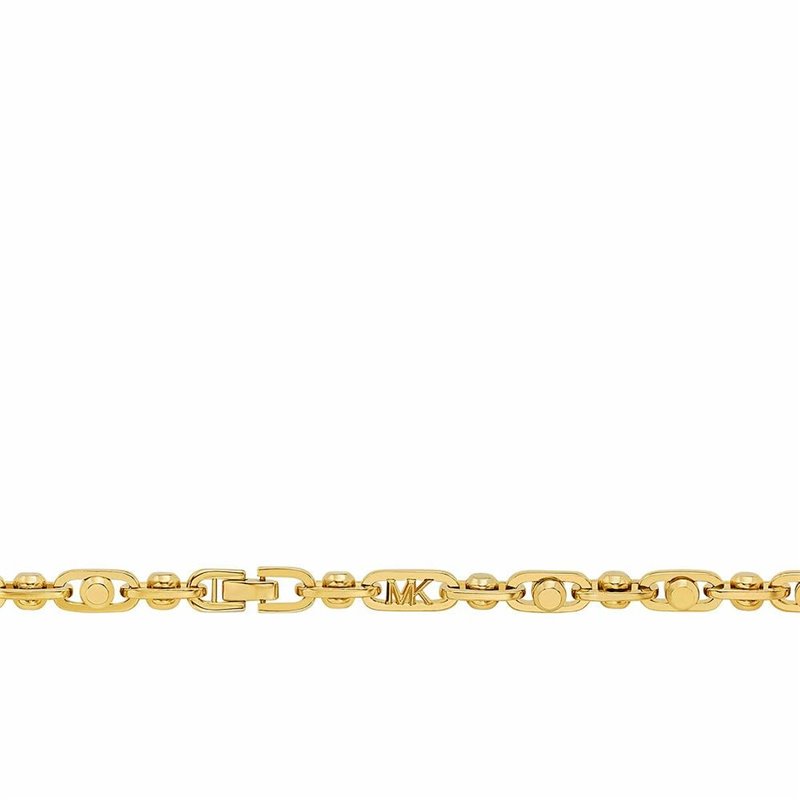 Image secondaire de Collier Femme Michael Kors MKJ835600710