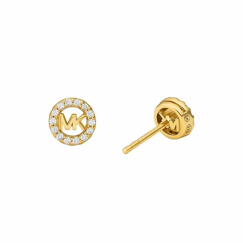 Image secondaire de Boucles d´oreilles Femme Michael Kors MKC1727CZ710