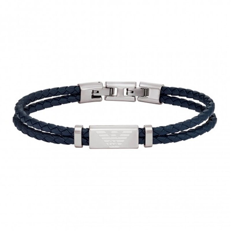 Bracelet Homme Emporio Armani EGS2995040 Acier inoxydable