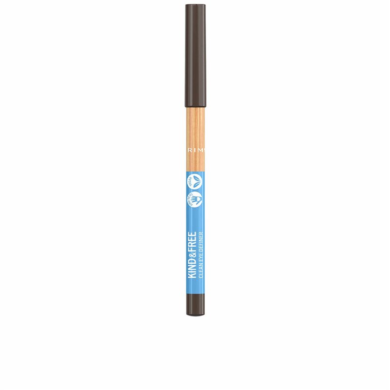 Crayon pour les yeux Rimmel London Kind & Free 1,1 g