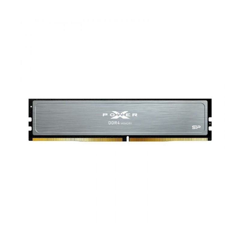 Mémoire RAM Silicon Power SP016GXLZU320BDI