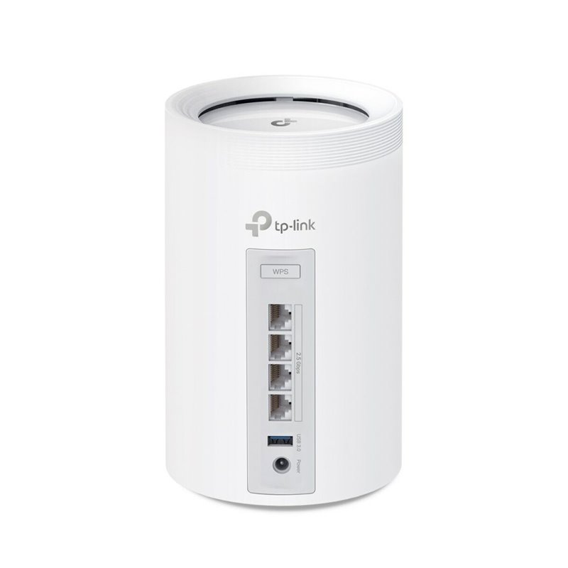 Image secondaire de Point d'Accès TP-Link Deco BE65 (1-pack) Blanc