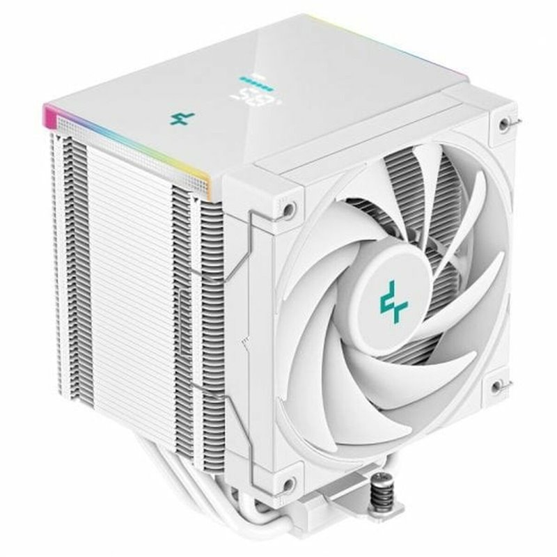 Image secondaire de Ventilateur CPU DEEPCOOL R-AK500-WHADMN-G Ø 12 cm