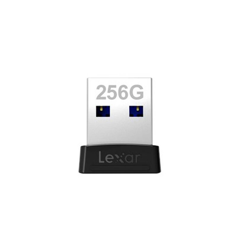 Clé USB Lexar JumpDrive S47 Noir 256 GB