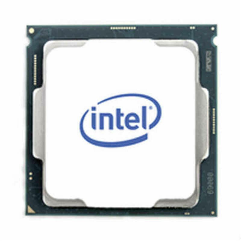 Image secondaire de Processeur Intel i3-10100 Intel Core i3 LGA 1200