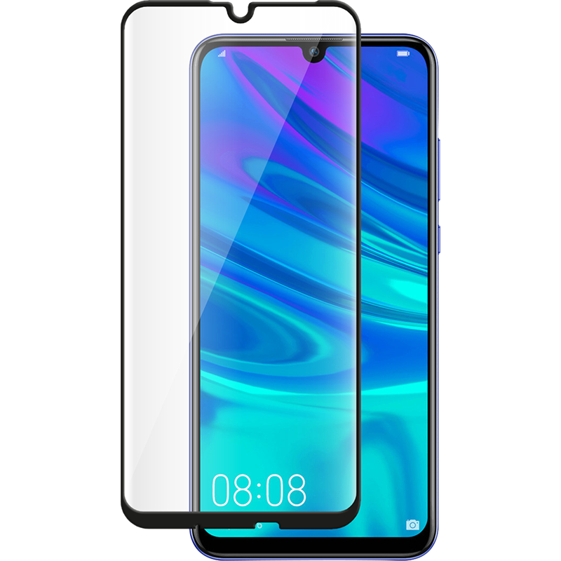 Protège écran 2.5D en Verre trempé pour Huawei P Smart 2020 Bigben