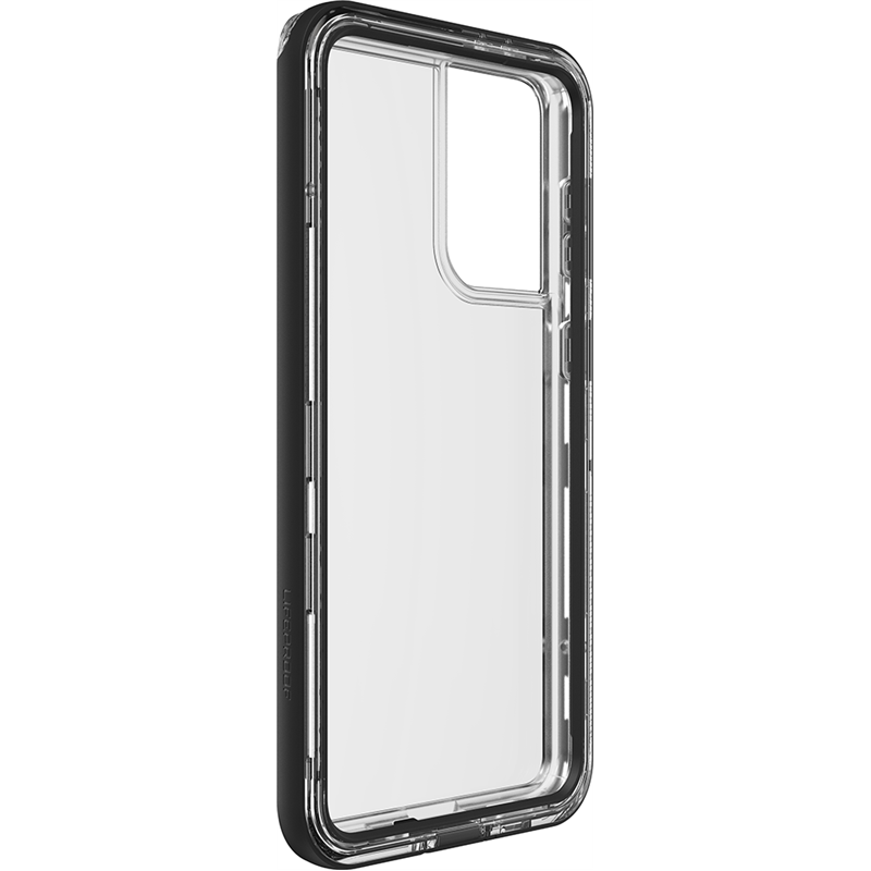 Image secondaire de Coque Renforcée Next Transparente pour Samsung G S21+ 5G Lifeproof