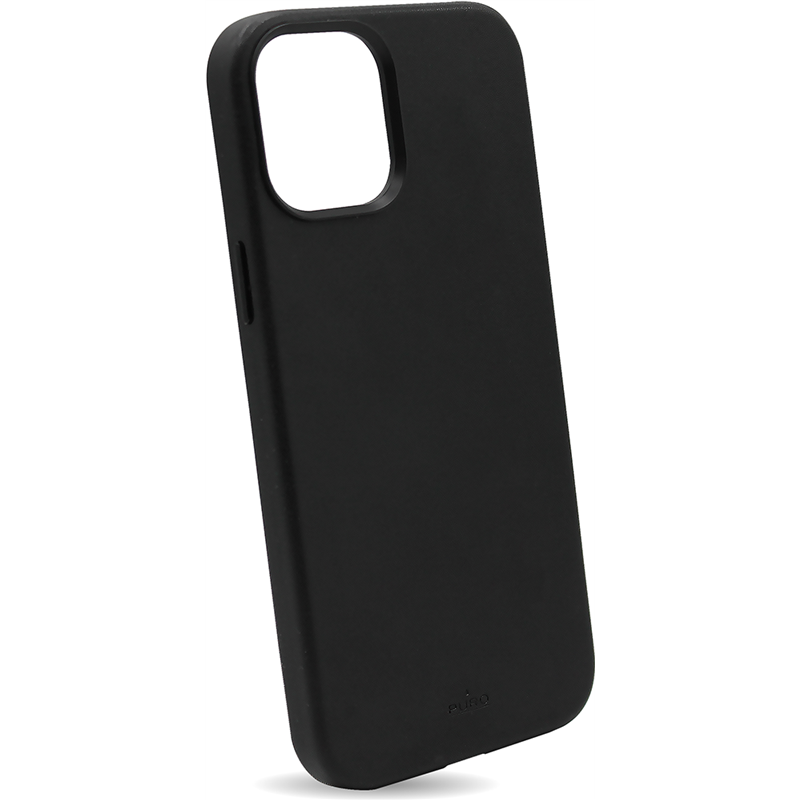 Coque SKY Noir pour iPhone 12 / 12 Pro Puro