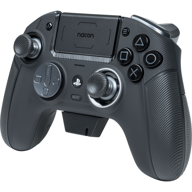 Manette Bluetooth® PS5 Révolution 5 Pro UK Noire Nacon